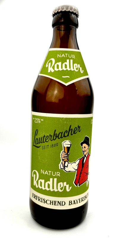 Lauterbacher Natur Radler